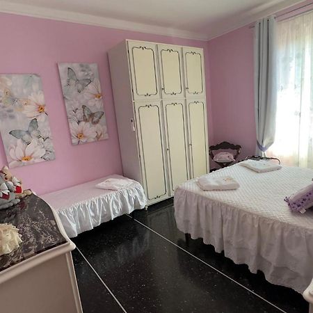 La Maison Di Caterina Genova Exterior foto
