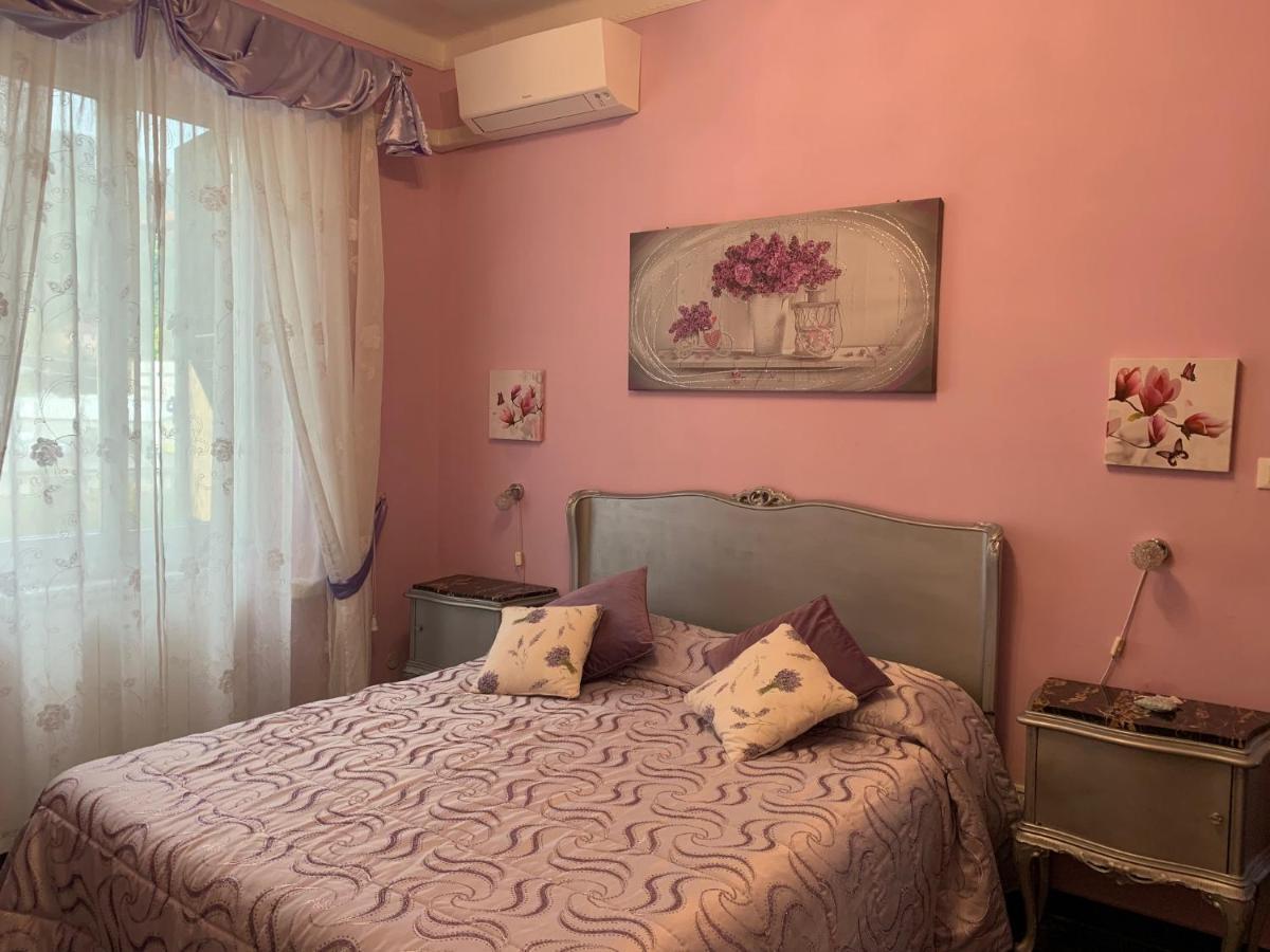 La Maison Di Caterina Genova Exterior foto