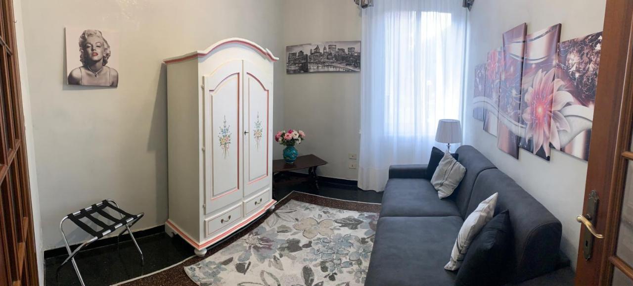 La Maison Di Caterina Genova Exterior foto